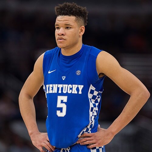 Kevin Knox