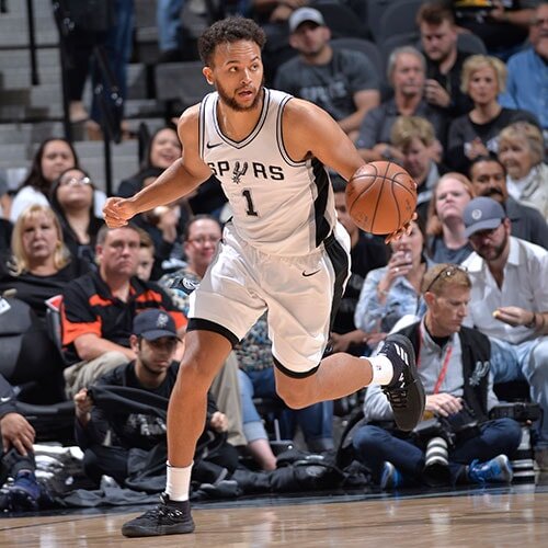 Kyle Anderson