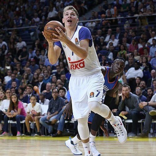 Luka Doncic