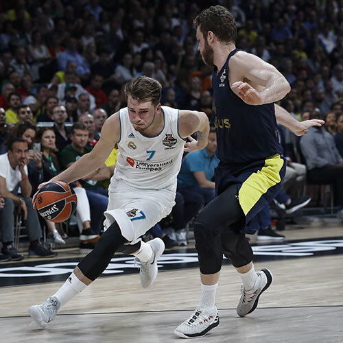 Luka Doncic