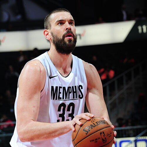 Marc Gasol