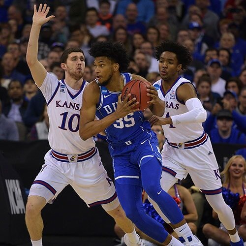 Marvin Bagley III