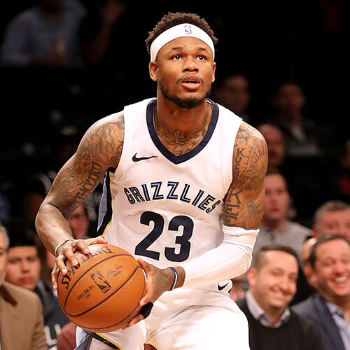 Ben McLemore