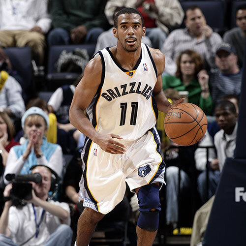 Mike Conley