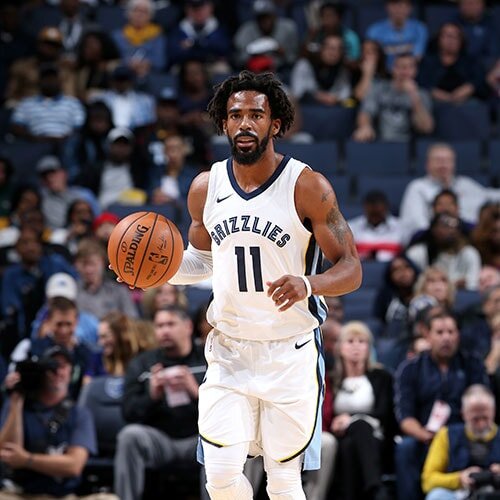 Mike Conley