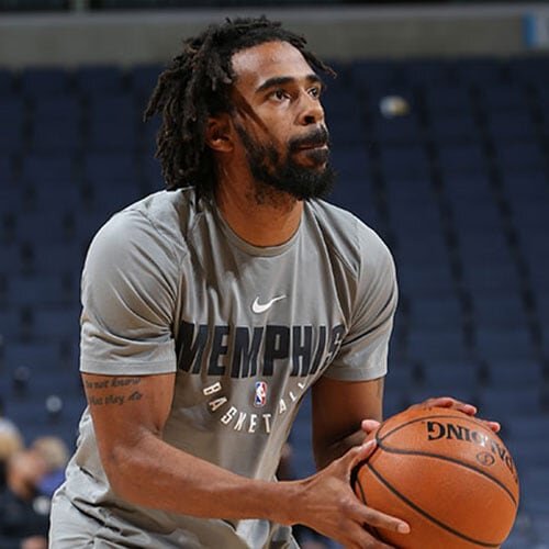 Mike Conley