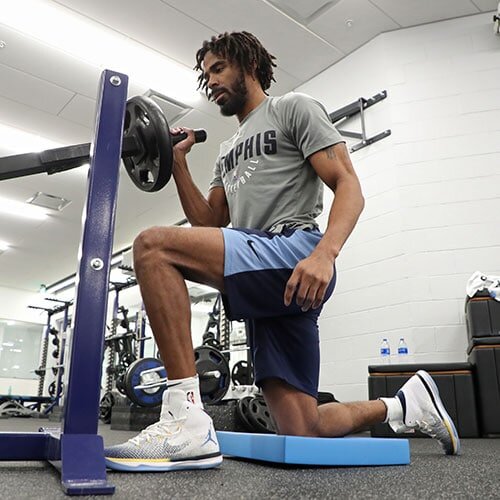 Mike Conley