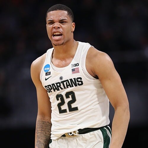 Miles Bridges