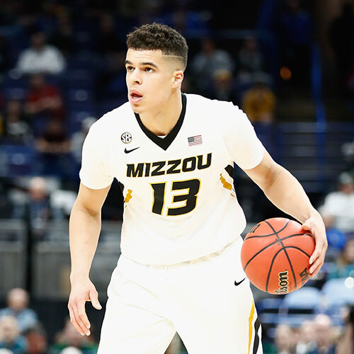 Michael Porter Jr.