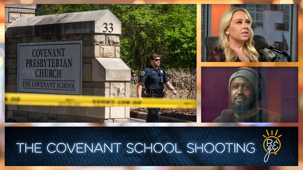 Rise & Grind: The Covenant School Shooting | Grind City Media