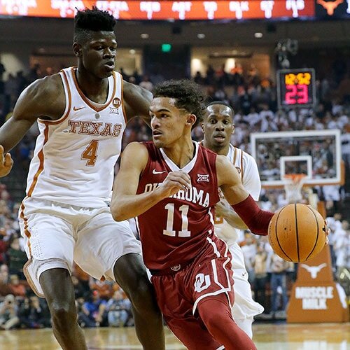 Trae Young