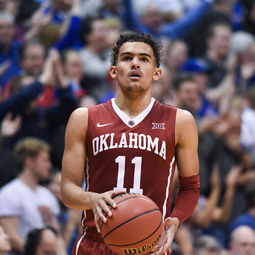 Trae Young