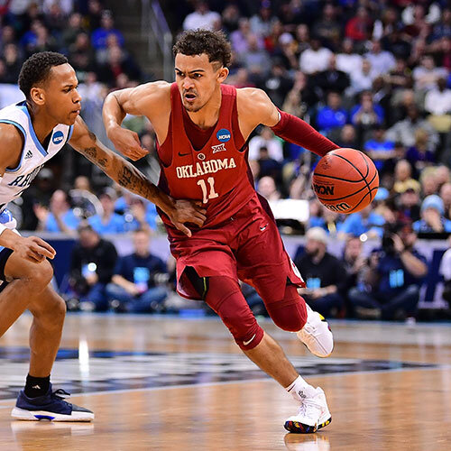 Trae Young