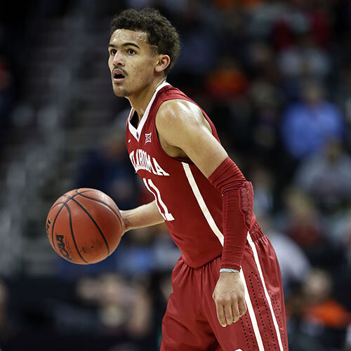 Trae Young