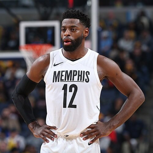 Tyreke Evans