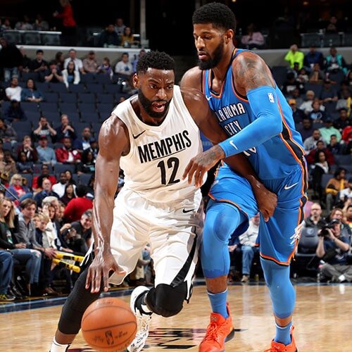 Tyreke Evans