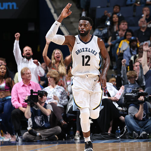 Tyreke Evans