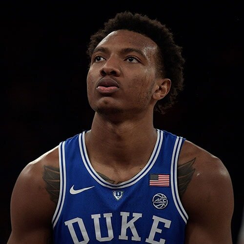 Wendell Carter Jr.