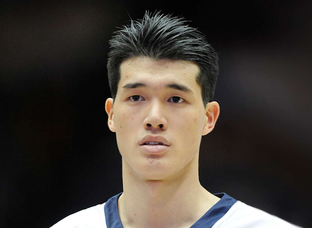 Yuta Watanabe