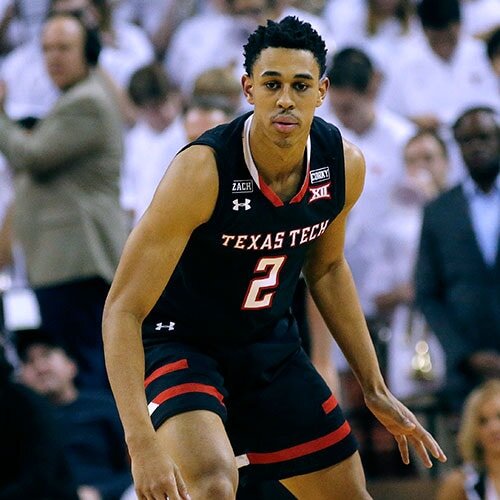 Zhaire Smith