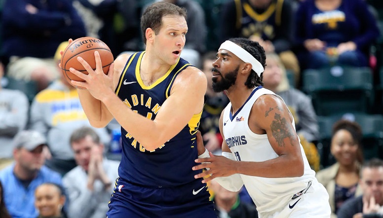 MikeCheck: Two takeaways from the season-opening loss at Indiana and a look ahead to Friday’s home opener against the Hawks