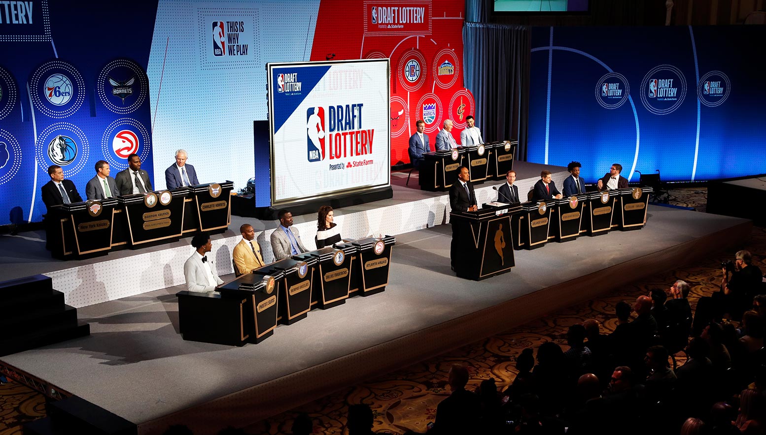 MikeCheck: 5 Things to Know as Grizzlies Enter Tuesday’s NBA Draft Lottery