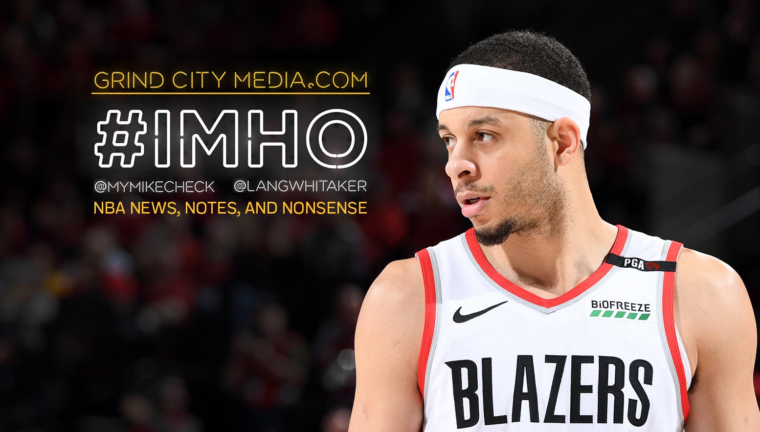 #IMHO: Blazers, Lakers and the All-Timers