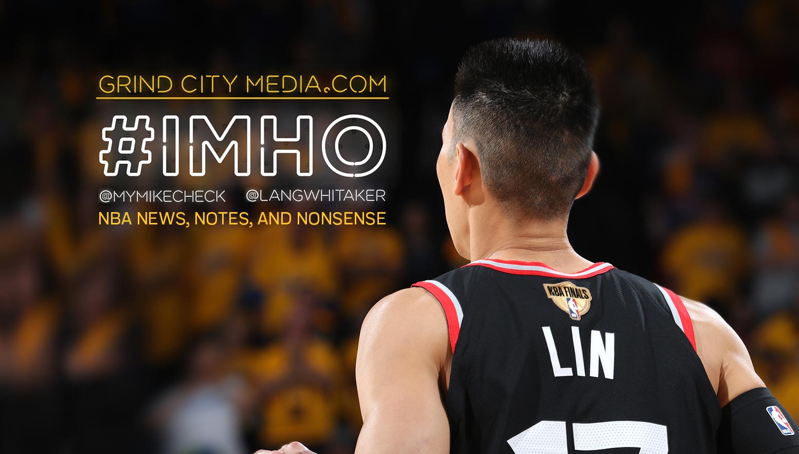#IMHO: Jeremy Lin, Dad Bron and Team USA