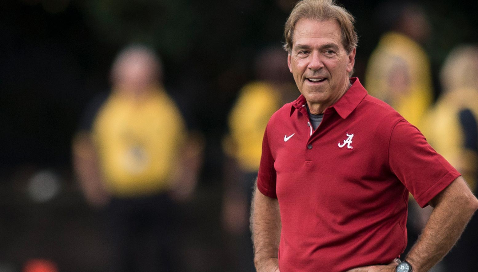 Lang’s World: Nick Saban has done it all. Now what?