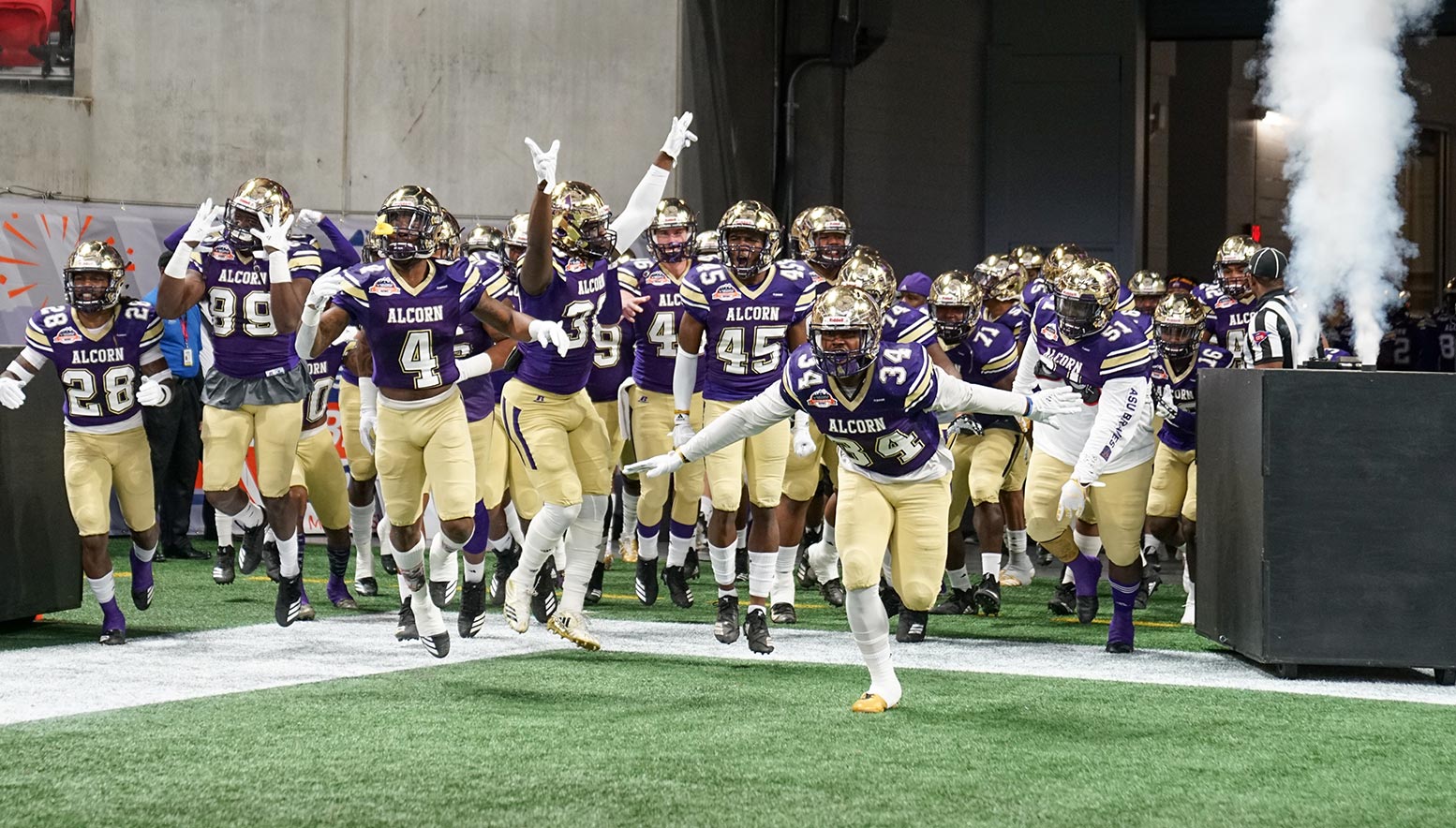 MikeCheck: No two ways about it … Alcorn State is the best team in HBCU football this season