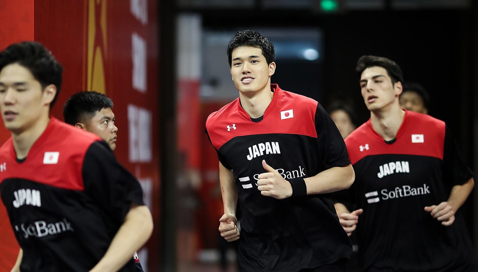 MikeCheck: As Grizz teammates advance in FIBA World Cup, Watanabe and Japan build for 2020