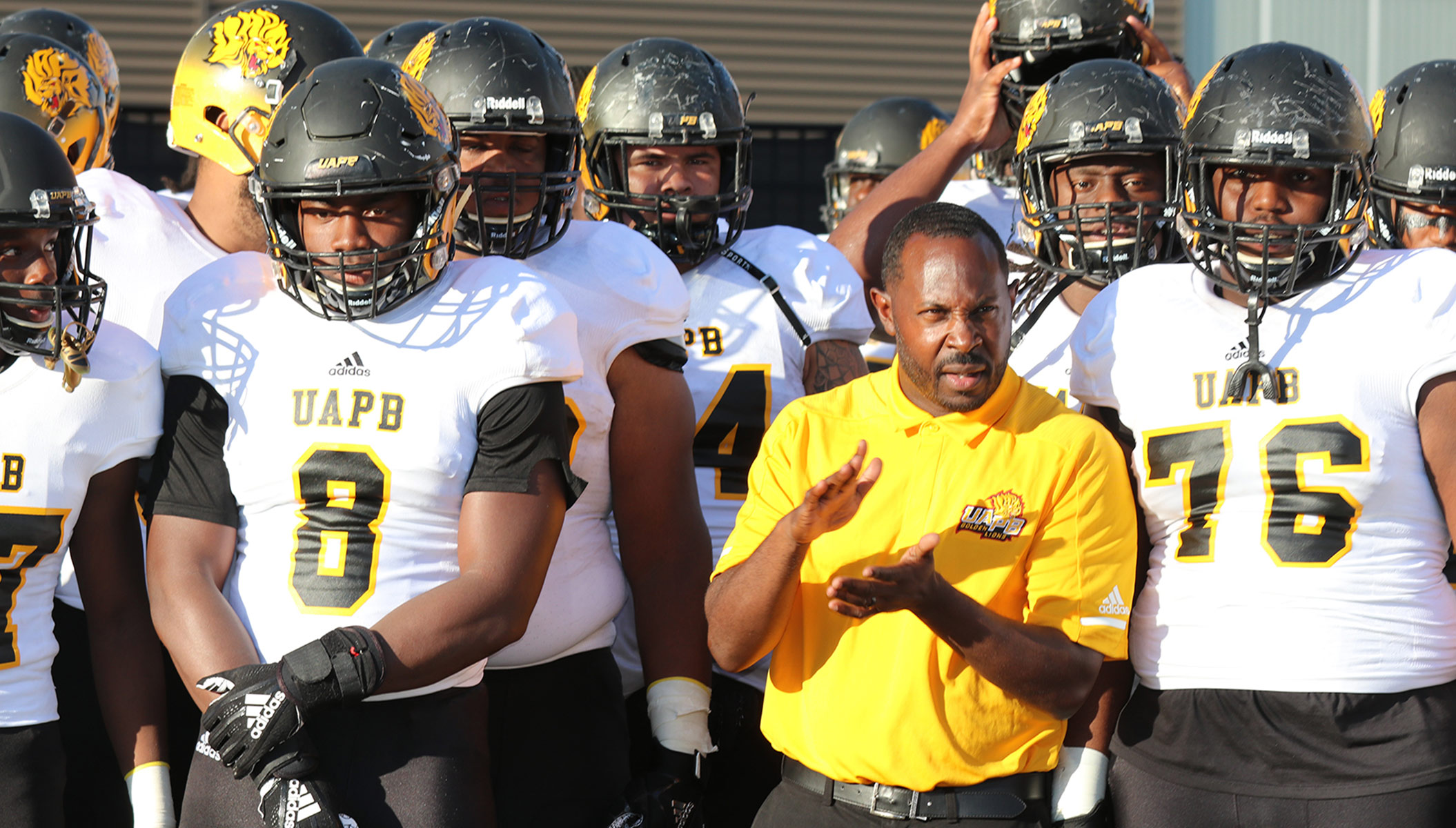 MikeCheck: Picked in preseason to finish last, Arkansas-Pine Bluff now poised to turn SWAC upside down