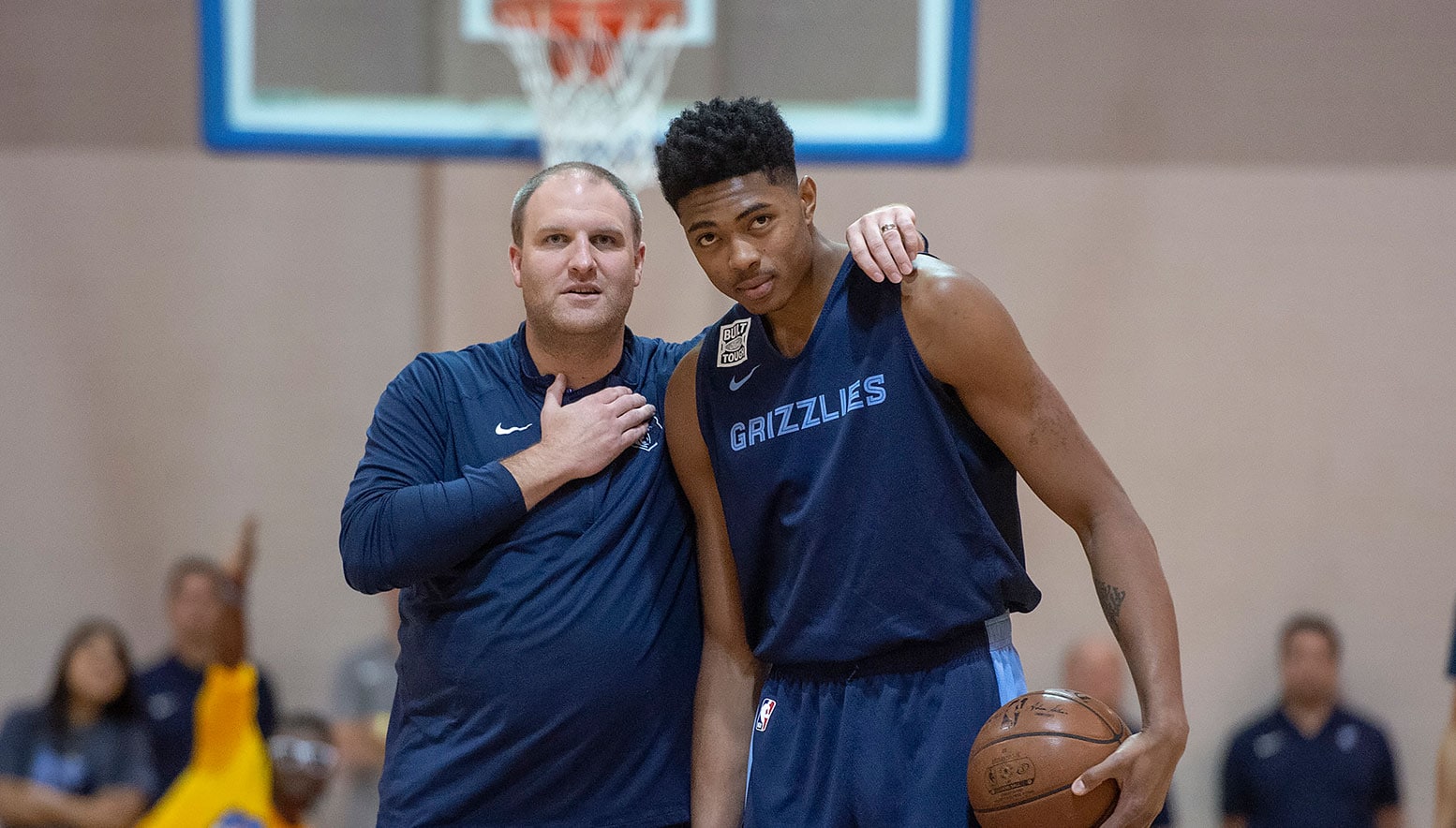 MikeCheck: Evaluating where every roster player stands as Grizzlies reach midpoint of preseason