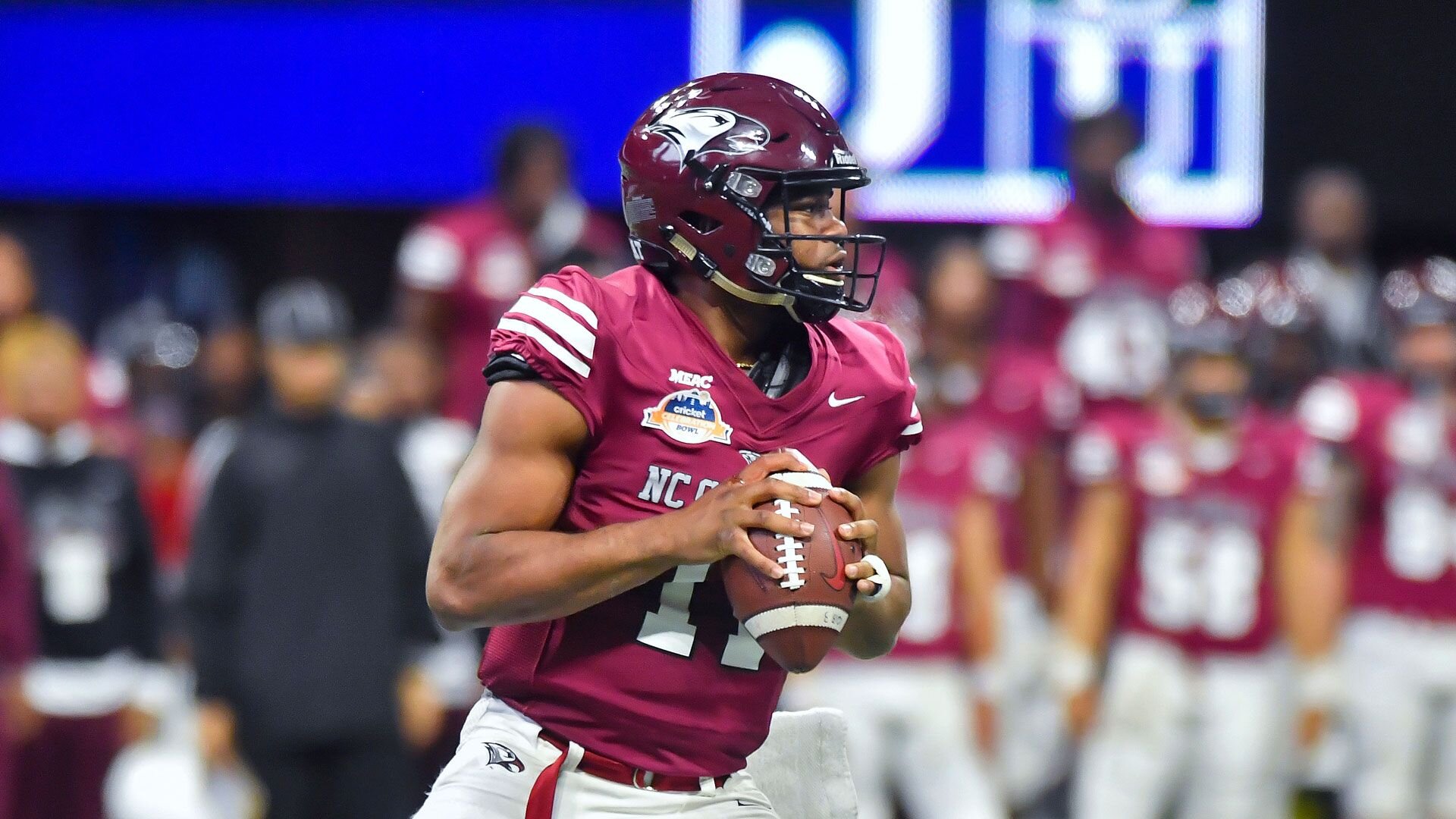 HBCU Huddle: Spring Football Wrapping Up | Grind City Media