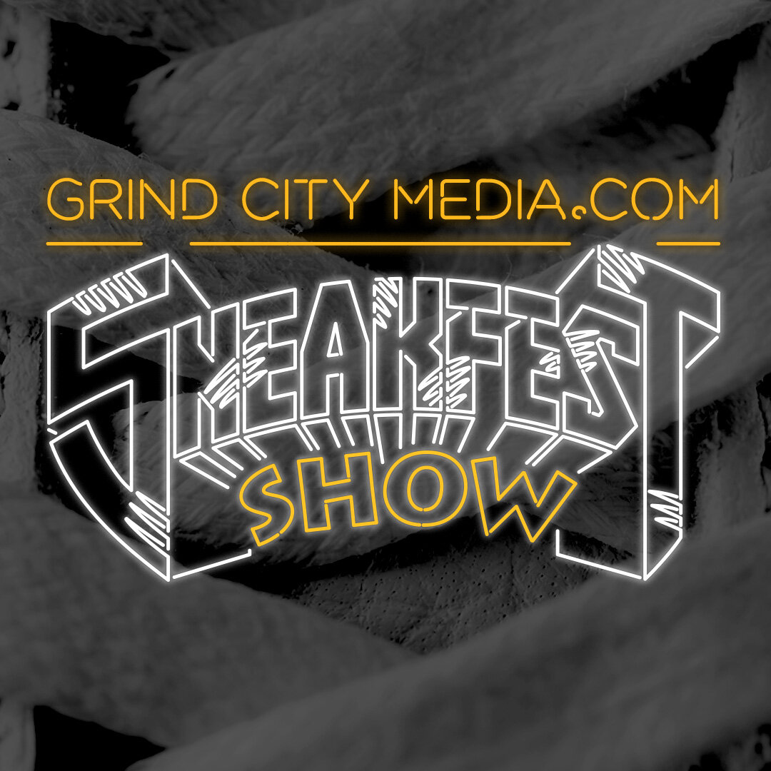 Gary Parrish Show (podcast) - Grind City Media