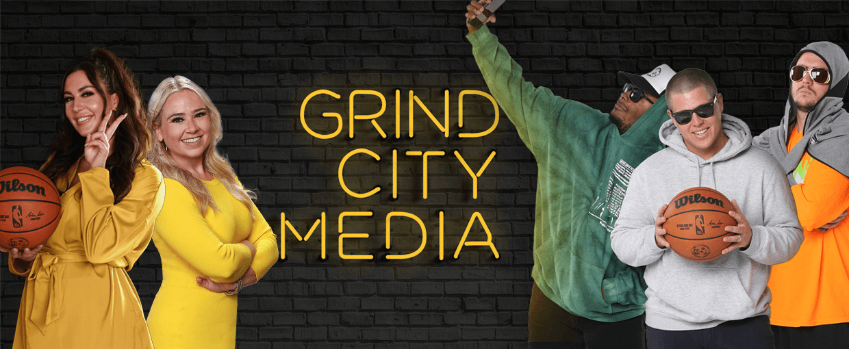 San Diego Padres  Grind City Media