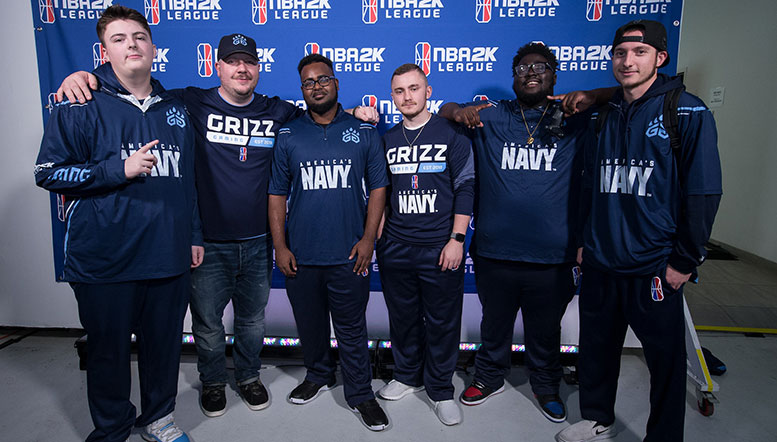 Lang’s World: Much like gardening, Grizz Gaming’s growth predicated on patience, perseverance 7.24.18