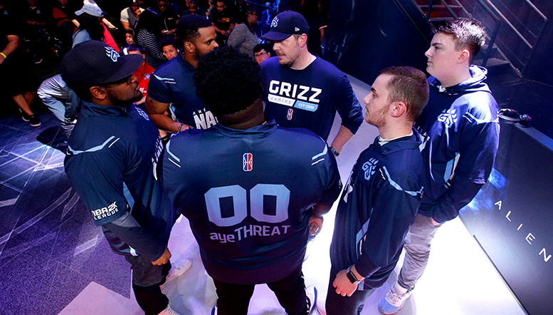 Lang’s World: Essential travel tips help get Grizz Gaming through road-weary NBA 2K League season