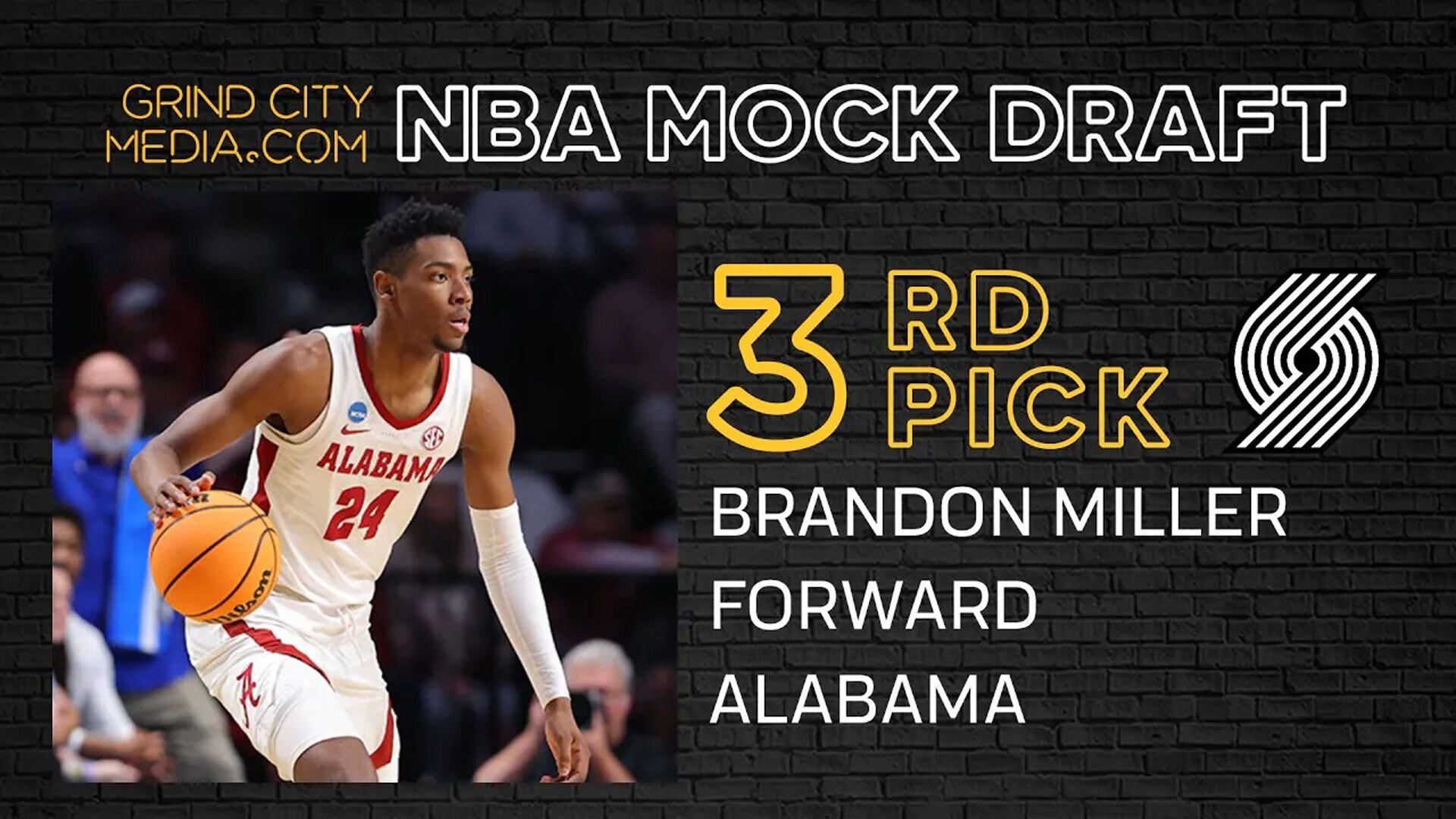 2023 NBA Mock Draft: First-round predictions and pick projections