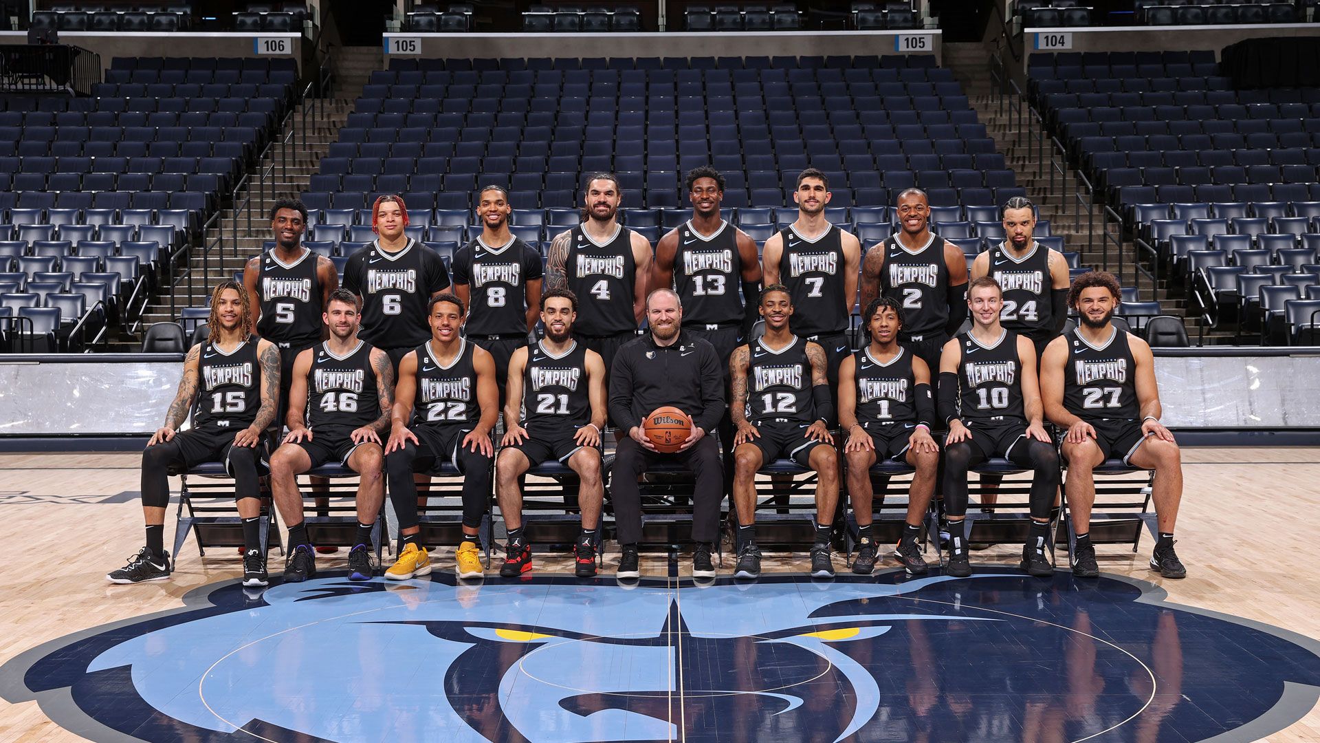Grizzlies: What's new, season prediction & 2024 free agents