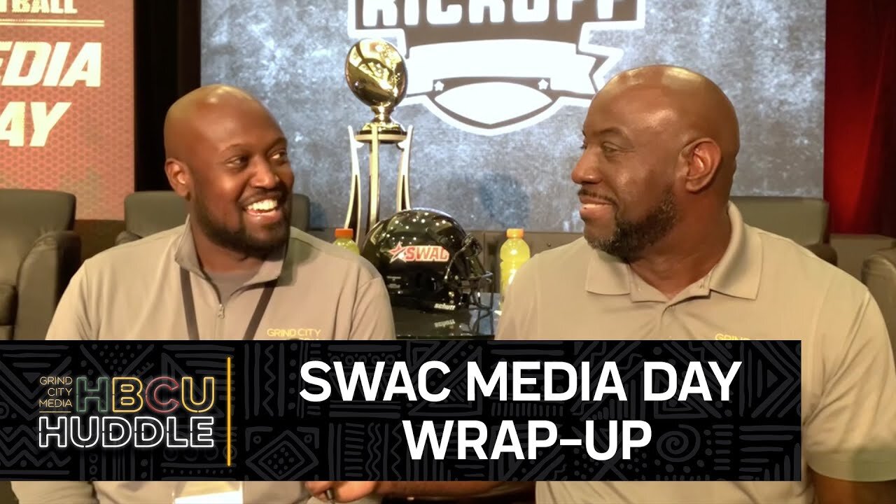 SWAC Football Countdown Bold Predictions for the Season Ahead HBCU