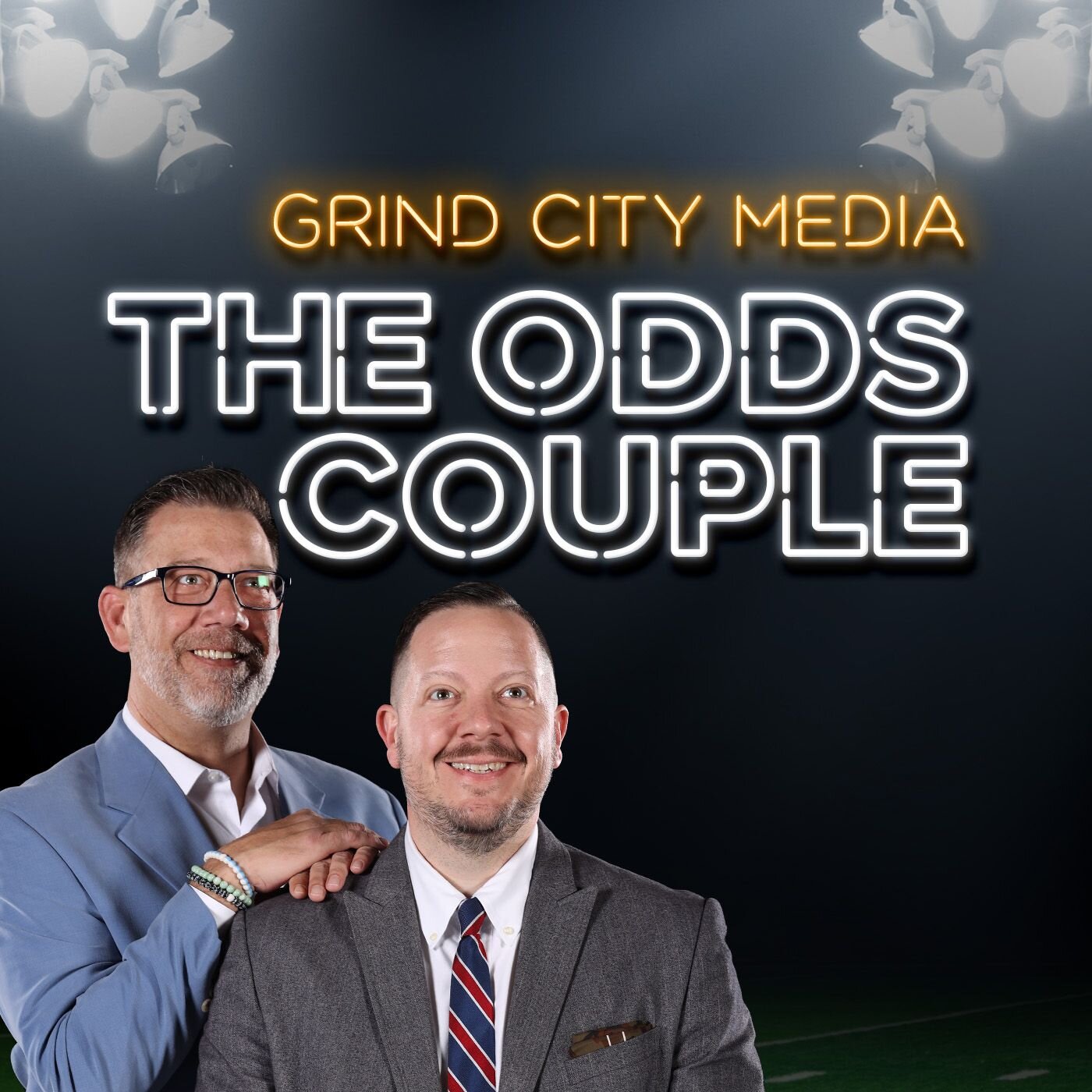 Gary Parrish Show (podcast) - Grind City Media