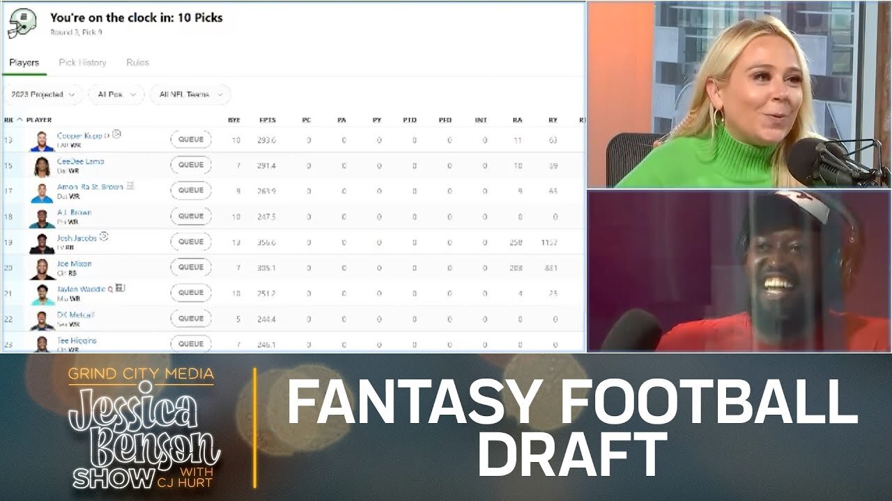 Fantasy Football - Rotten Tomatoes