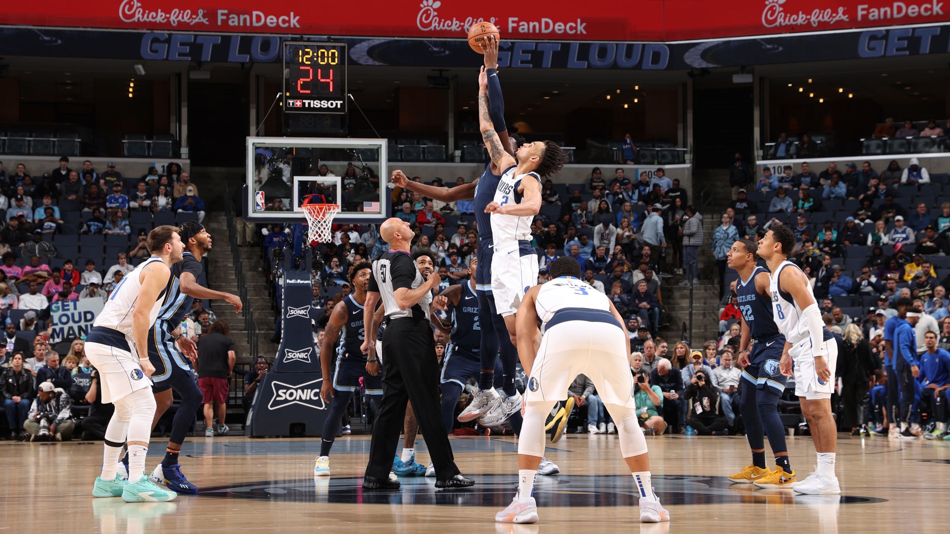 MikeCheck: Growth-seeking Grizzlies endure early struggles as ‘part of learning process’