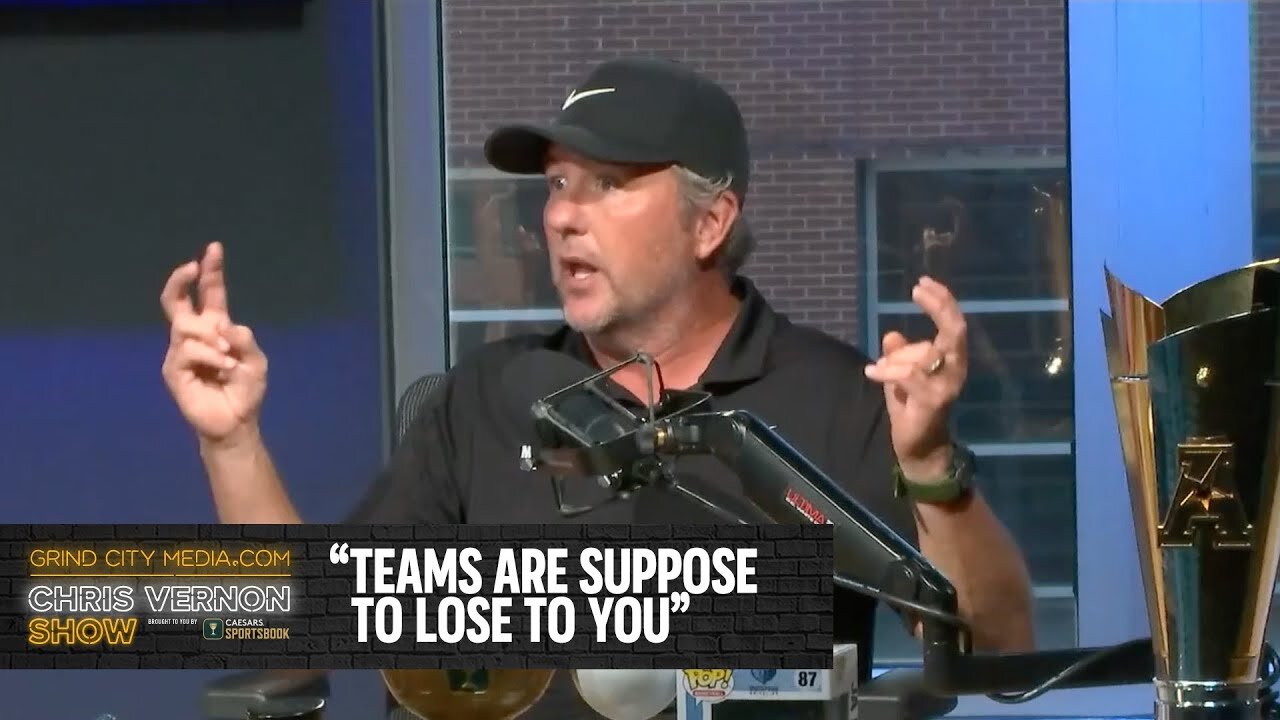 Memphis Soccer Brooks Monaghan Chris Vernon Show Grind City Media