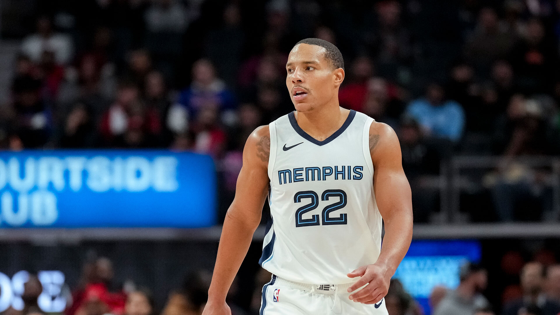MikeCheck: Bane’s prolific December start worthy of All-Star attention as Grizzlies shift gears