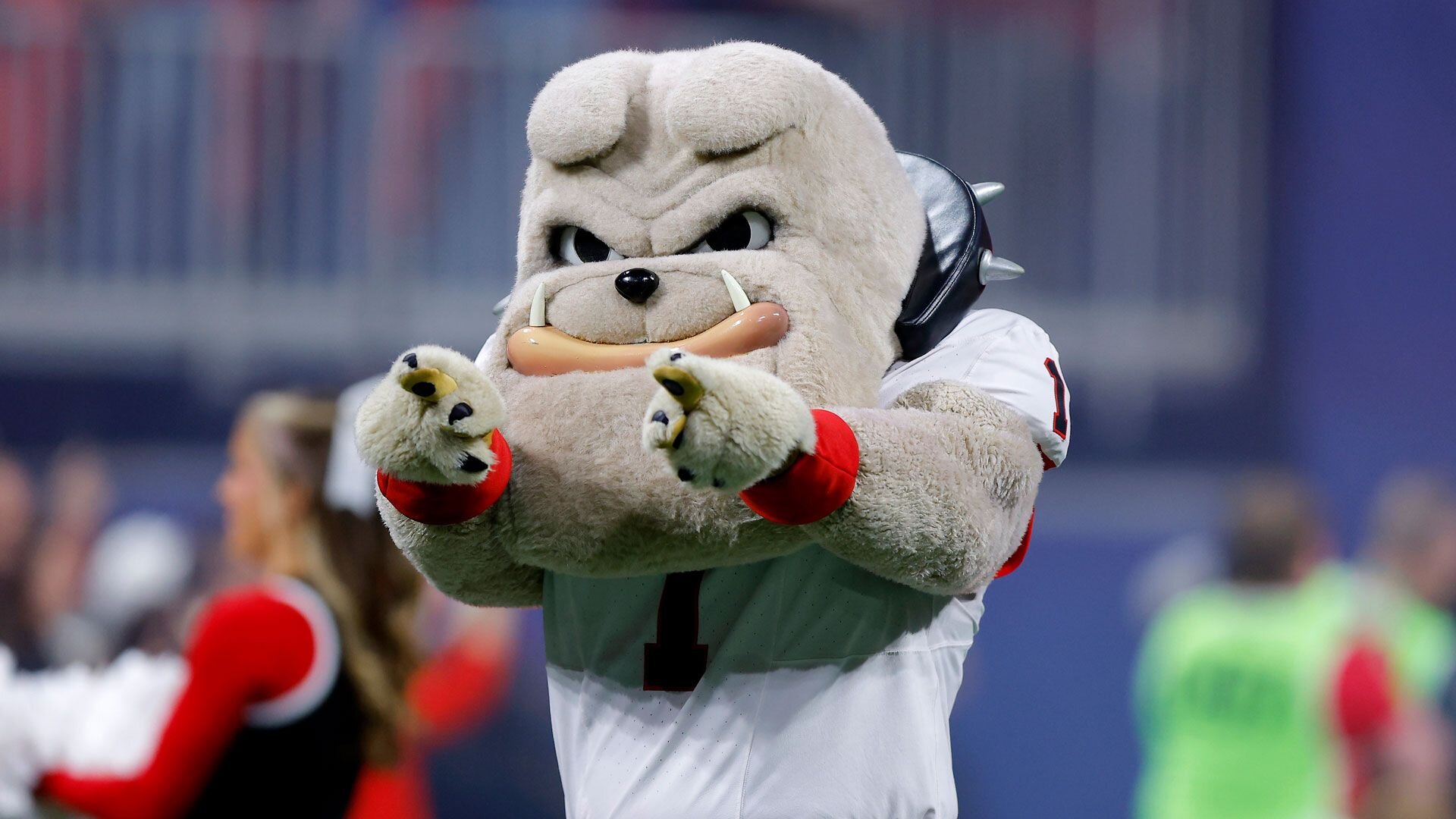 Lang’s World: GCM SEC Mascot Power Rankings