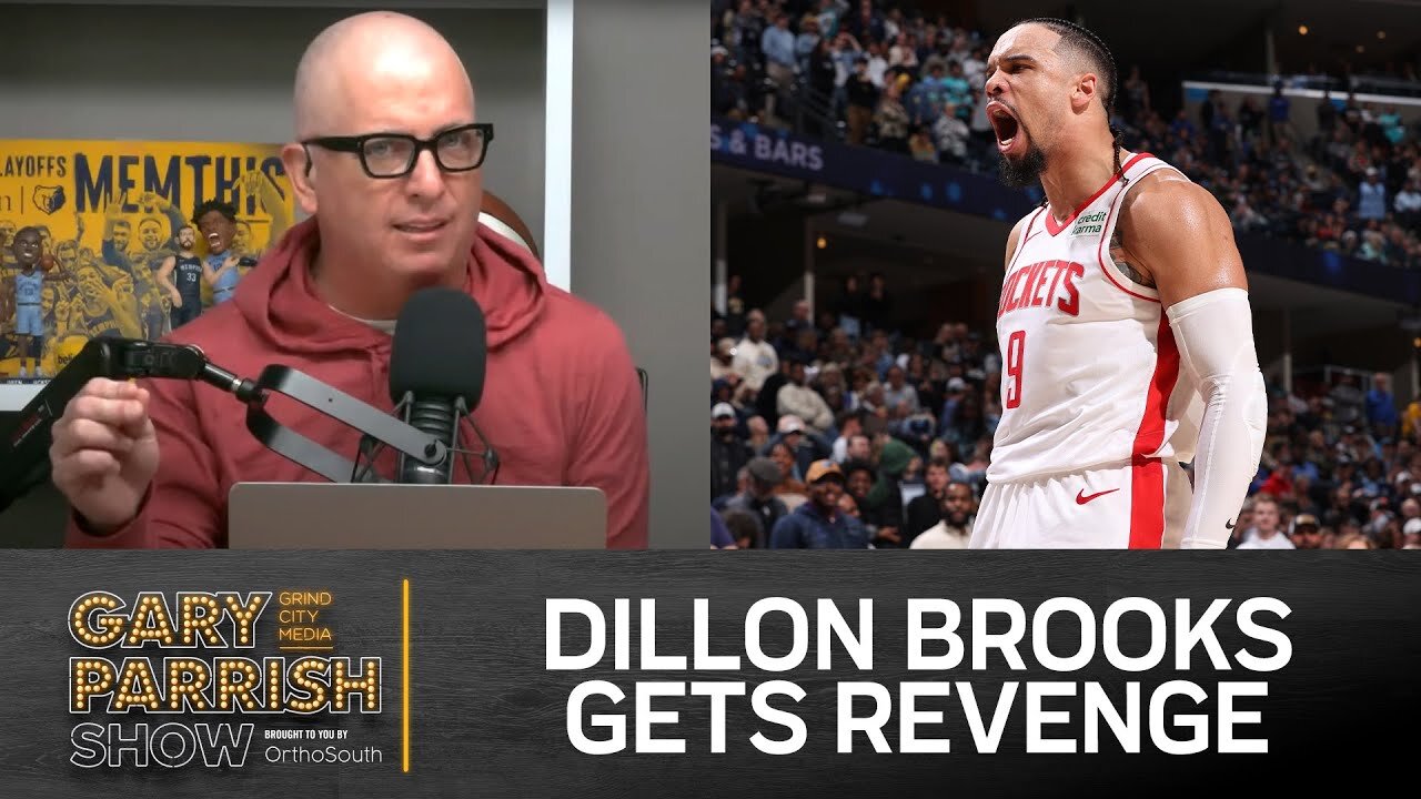 Dillon Brooks Gets Revenge, Ja Morant Back Tomorrow, Memphis Wins over