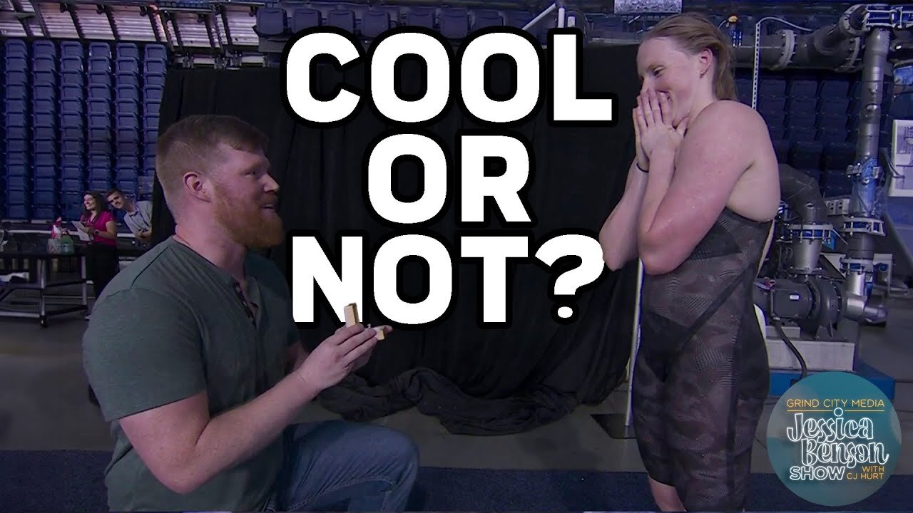 Lilly King's Engagement