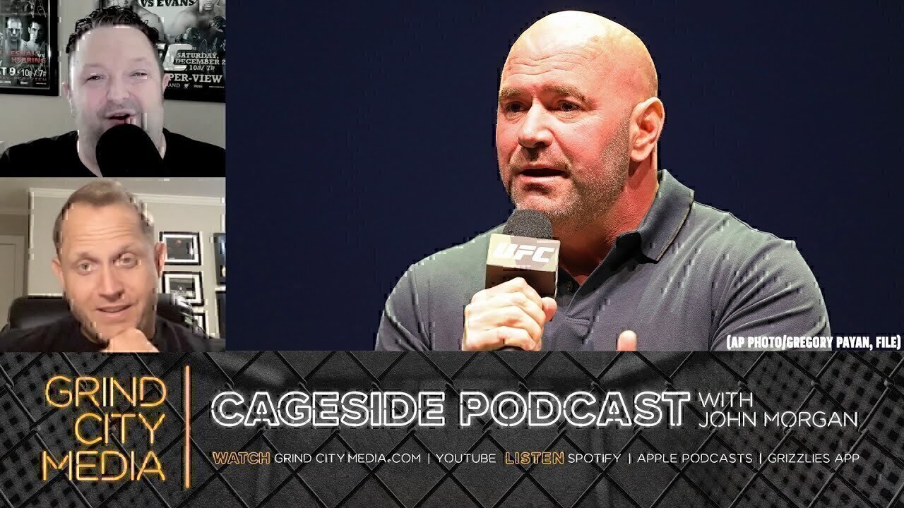 Max Holloway | Grind City Media